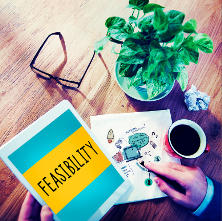 feasible